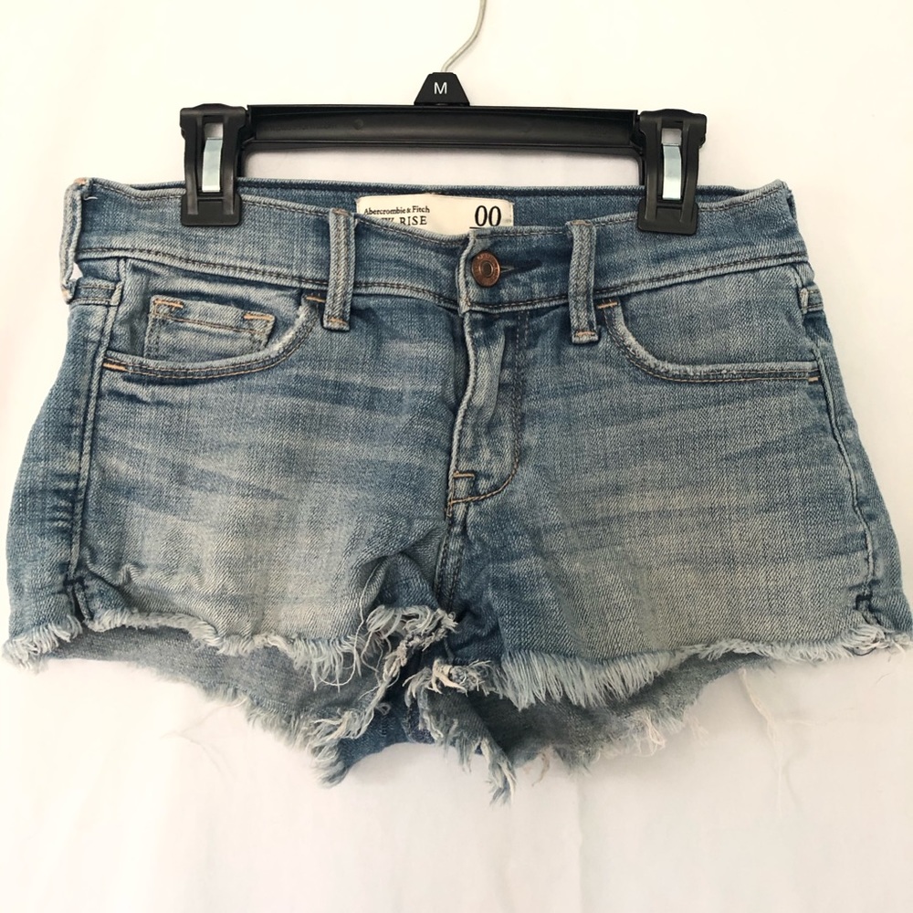 Shorts!